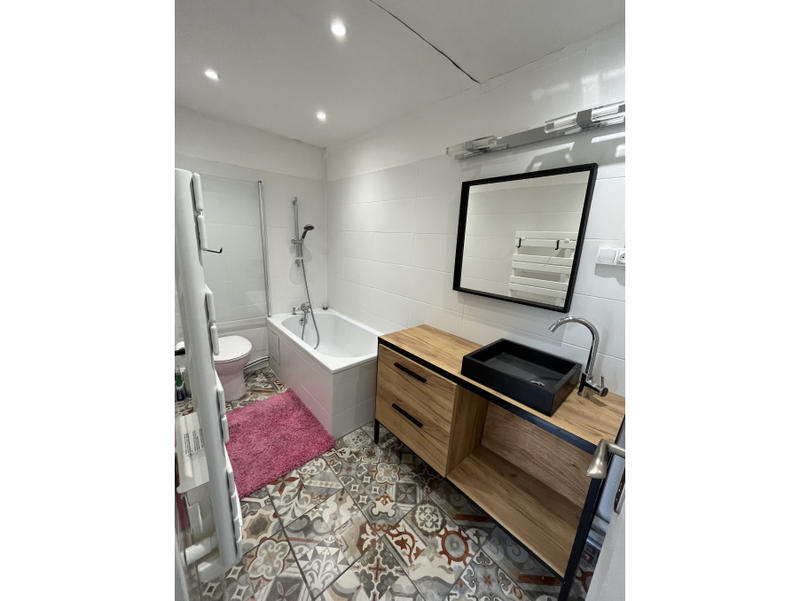 Propriété - 130 m² - 5 pièces