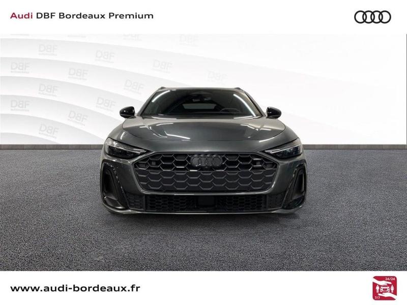 Audi A5 Avant Tdi Hybride 204 ch s tronic 7 s line