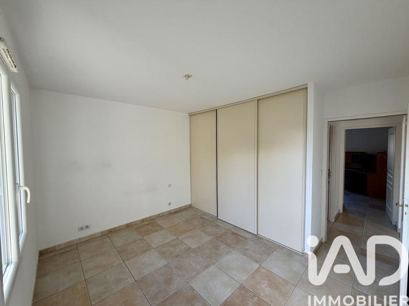 Maison - 107 m² - 5 pièces