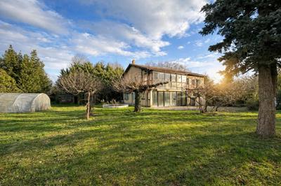 Villa - 96 m² - 4 pièces