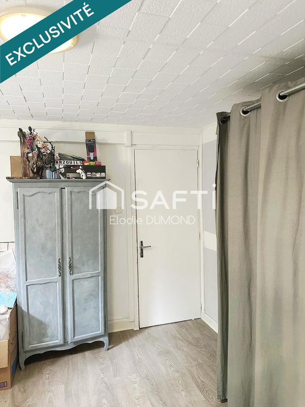 Maison - 136 m² - 6 pièces