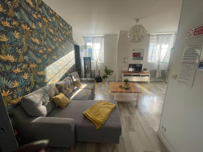 Appartement - 45 m² - 3 pièces