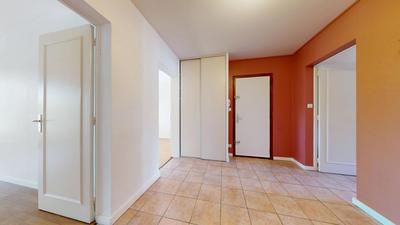 Appartement - 78 m² - 3 pièces