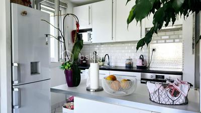 Appartement - 74 m² - 3 pièces