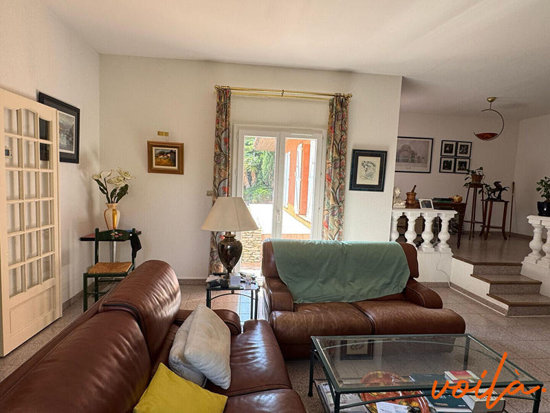 Maison - 153 m² - 5 pièces