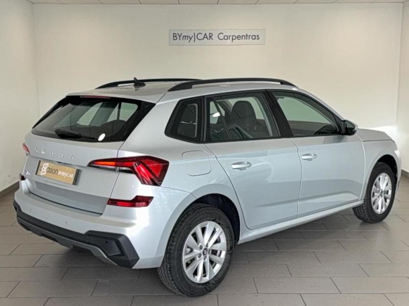 Skoda Kamiq 1.0 Tsi Evo 2 116 ch Dsg7 Selection