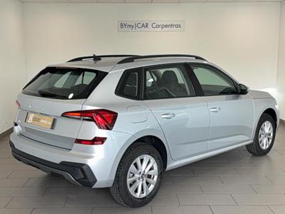 Skoda Kamiq 1.0 Tsi Evo 2 116 ch Dsg7 Selection