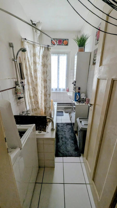 Appartement - 146 m² - 6 pièces