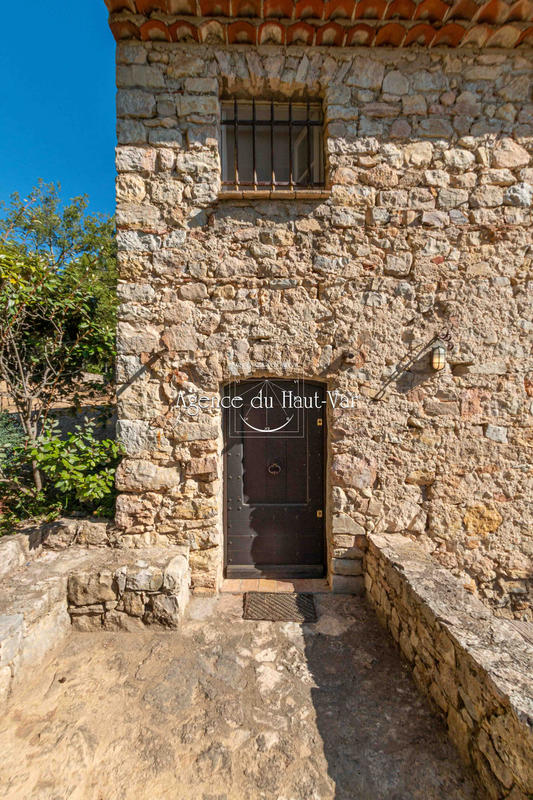 Bastide - 145 m² - 5 pièces