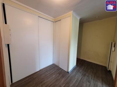 Appartement - 108 m² - 4 pièces