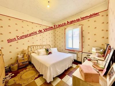 Maison - 75 m² - 4 pièces