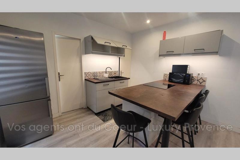 Appartement - 49 m² - 3 pièces