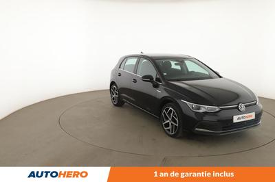 Volkswagen Golf VIII 2.0 Tdi Style Dsg7 150 ch