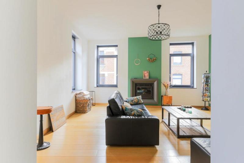 Longère - 210 m² - 7 pièces