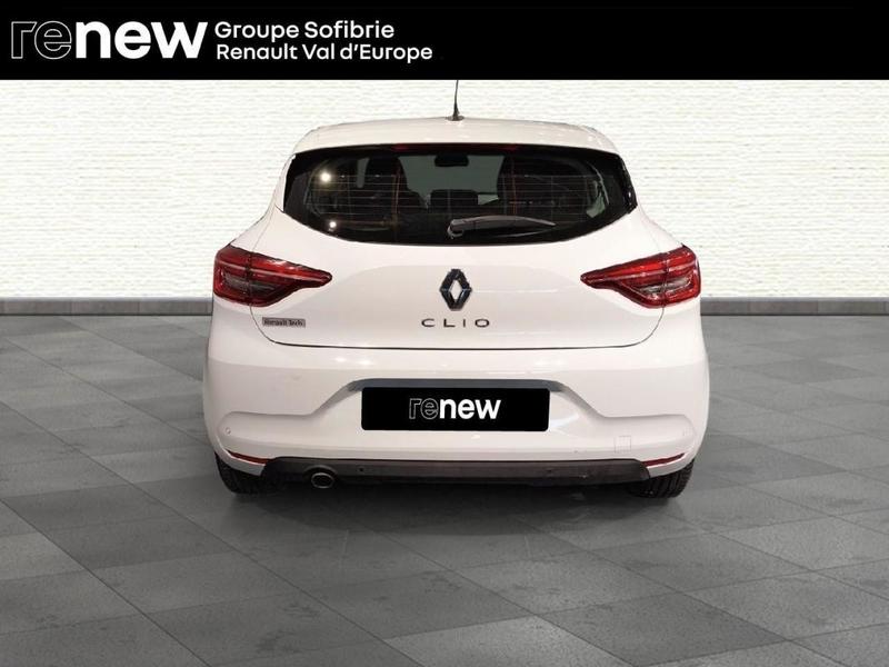 Renault Clio V SCe 65 - 21 Business