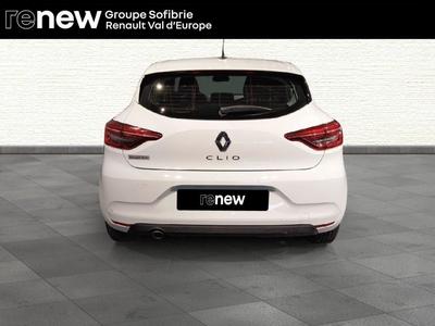 Renault Clio V SCe 65 - 21 Business