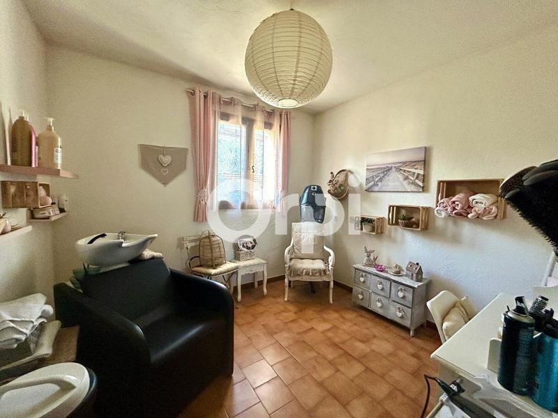 Maison - 168 m² - 5 pièces