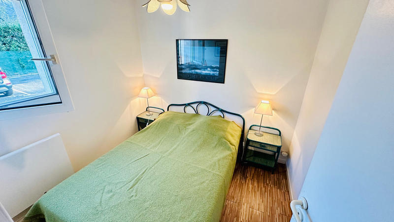 Appartement - 44 m² - 3 pièces