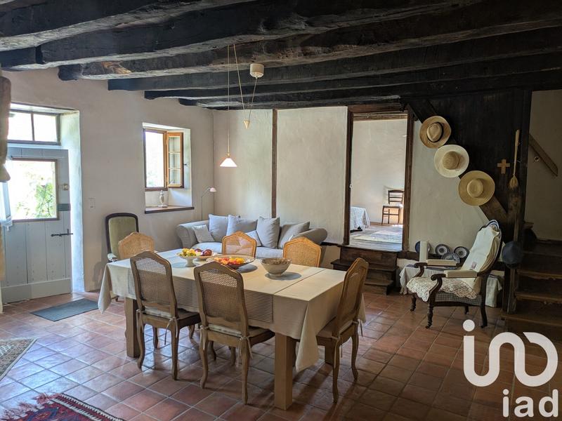 Maison - 174 m² - 5 pièces