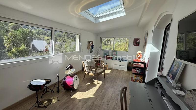 Villa - 138 m² - 5 pièces