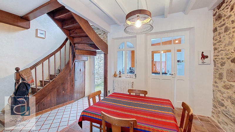 Maison - 81 m² - 4 pièces