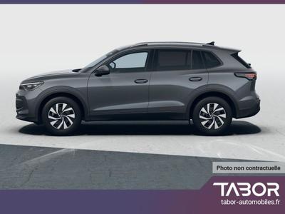 Volkswagen Tiguan 1.5 eTSI 150 Dsg Led+ keyl