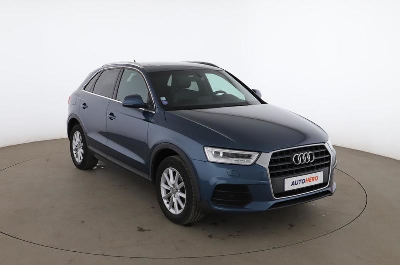 Audi Q3 1.4 Tfsi 125 ch