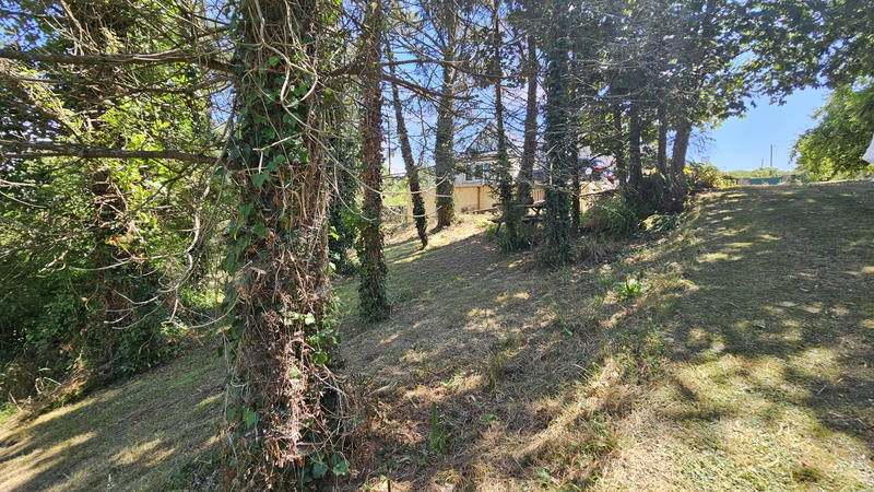 Maison - 162 m² - 7 pièces