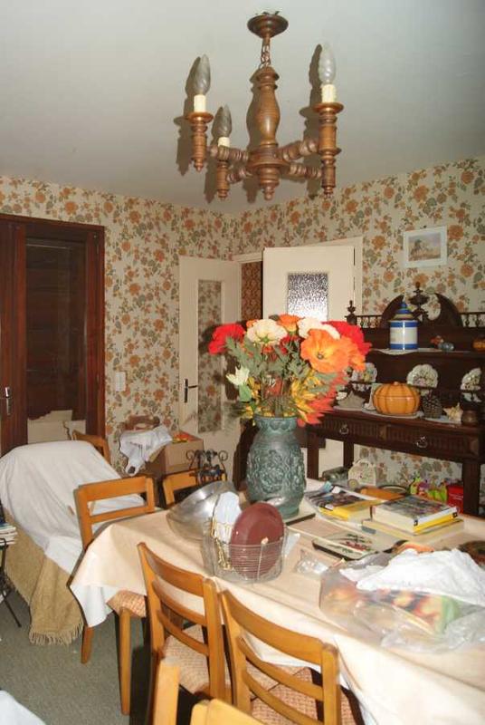 Maison - 88 m² - 4 pièces