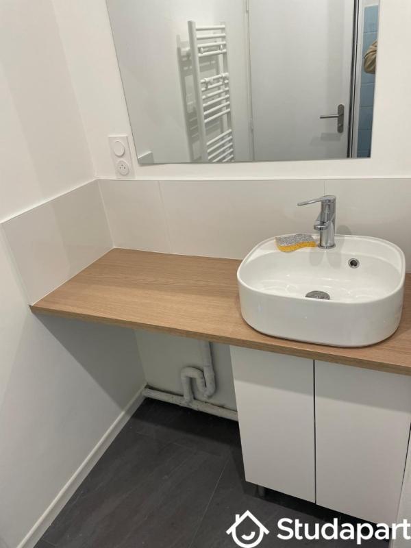 Appartement - 30 m² - 1 pièce