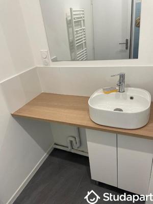 Appartement - 30 m² - 1 pièce