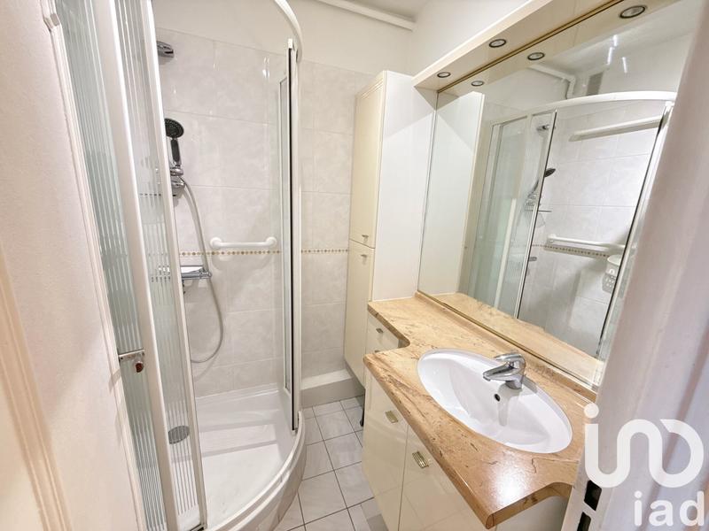 Appartement - 67 m² - 4 pièces