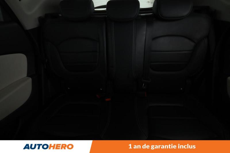 Renault Captur 1.3 TCe Initiale Paris 150 ch