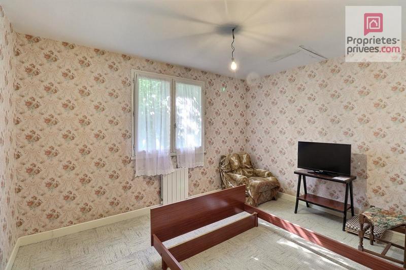 Maison - 71 m² - 4 pièces