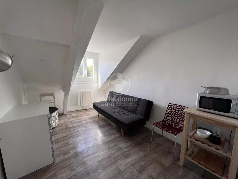 Appartement - 14 m² - 1 pièce
