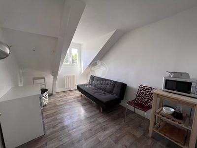 Appartement - 14 m² - 1 pièce