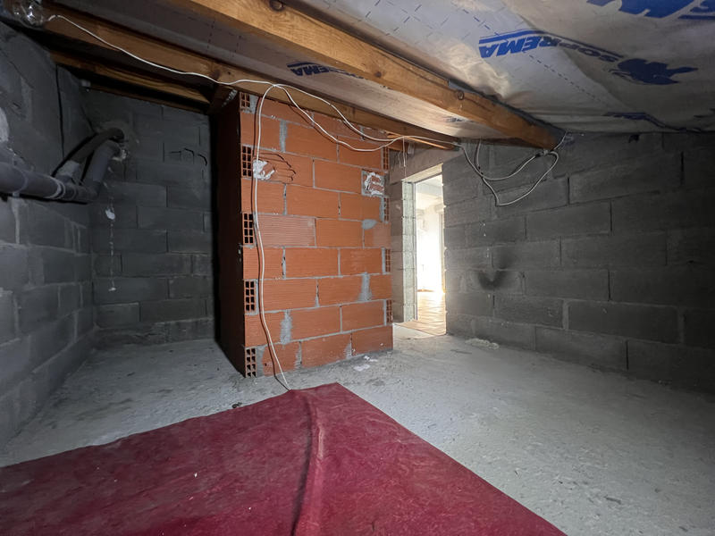 Appartement - 97 m² - 5 pièces