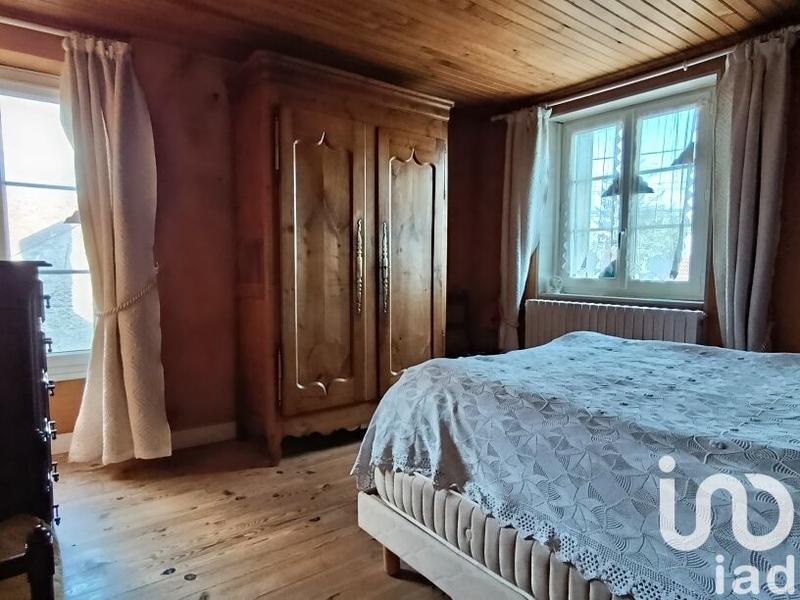 Maison - 152 m² - 7 pièces