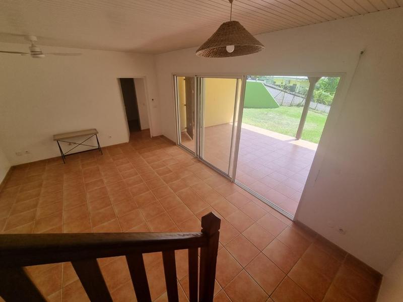 Maison - 130 m² - 4 pièces