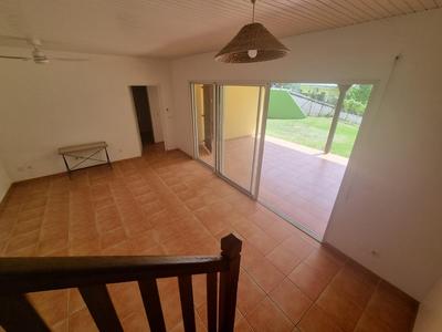 Maison - 130 m² - 4 pièces