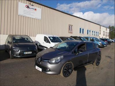 Renault Clio IV 0.9 Tce 90 Cv Estate New Limited