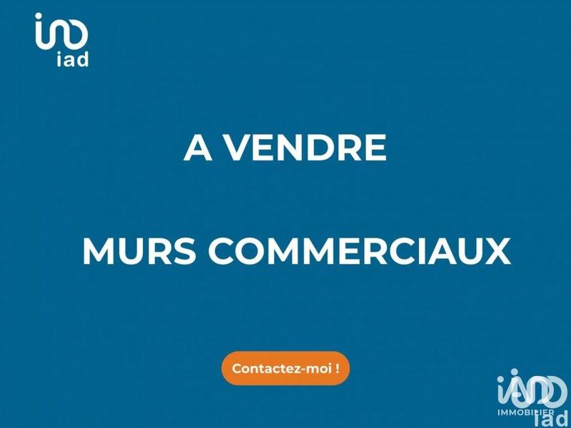 Local commercial - 160 m²