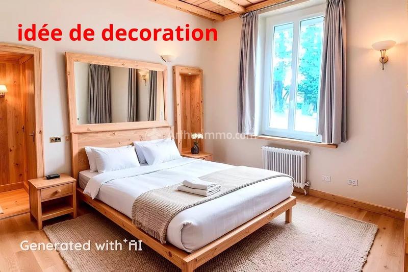 Maison - 135 m² - 7 pièces