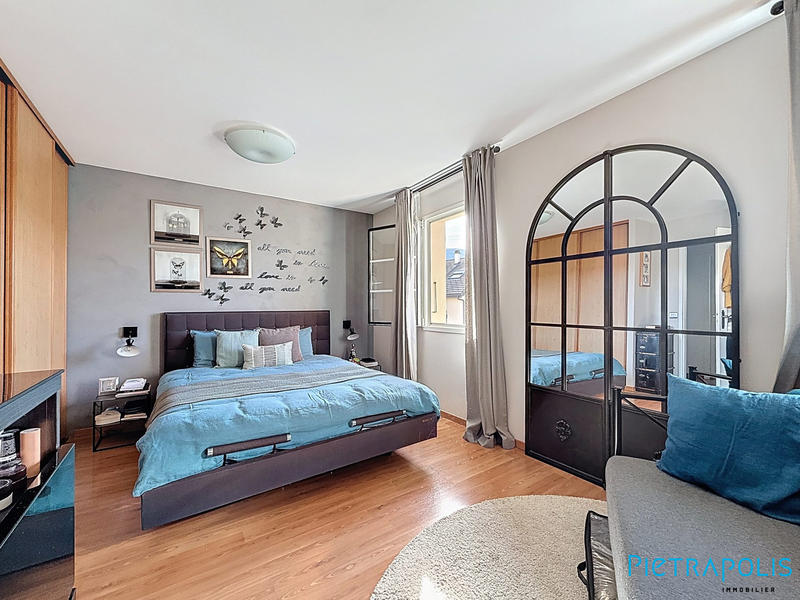 Maison - 138 m² - 4 pièces