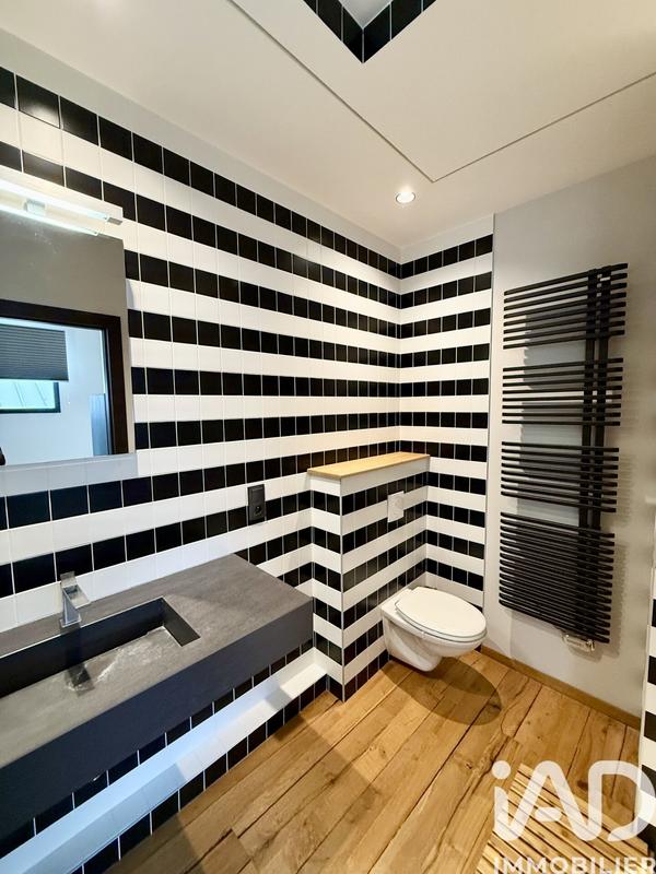 Maison de maîtres - 135 m² - 4 pièces