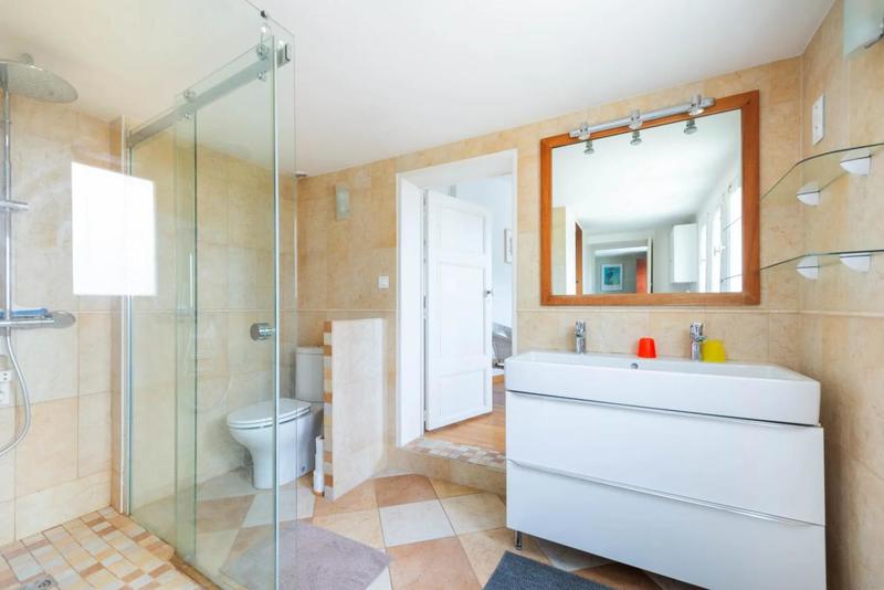 Maison - 160 m² - 7 pièces