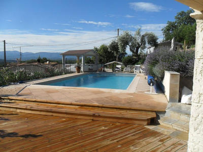 Villa - 152 m² - 7 pièces