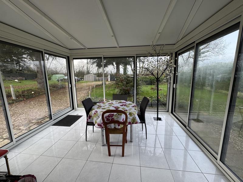 Maison - 59 m² - 3 pièces