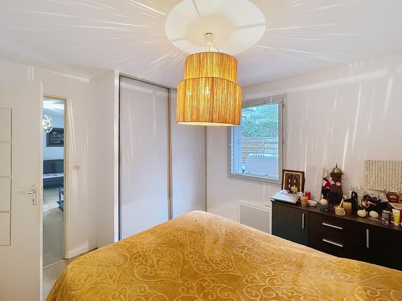 Appartement - 52 m² - 3 pièces