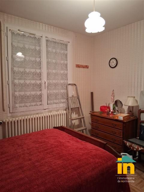 Maison de ville - 63 m² - 3 pièces